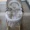 2014 new Baby Moses Basket set with various designs