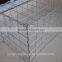 Anping Hexagonal Mesh Gabion Box Price