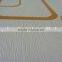 self-adhesive pvc paper