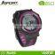 Healthy Living Sports Wristband Step Counter with Stopwatch