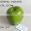 fake artificial apples real multi color for home decorations artificial fruits