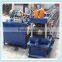 Trade Assurance Lowest Price Metal Sheet C Channel/purline Roll Forming Machine