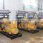 CPT1000GF SPAD12V190ZLT2 1000kw/1250kva high quality gas fuel genset with ce approval