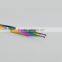 Chisel Tip Volume Eyelash Extension Tweezer(In Multi-ColorRainbow Plasma Coating Color)