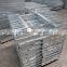 Precise custom iron plat /stainless steel plat steel bar grating with best price