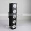 52W 5pcs tri-in-1 RGB led stage lighting indoor stage