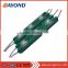 Shenzhen factory waterproof smd 3 5050 led module