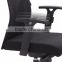 B12 Top Sale heated executive mesh office chair with footrest