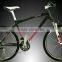 Original Manufacturer adult mountain Chopper bicycle with 21 speed(MFS-2603)