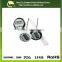 Barbecue Meat Thermometer for Cooking all Meat,Food,Candy,BBQ,Grill,Oven and Smoker