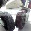 scaffolding caster wheel