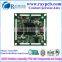 Supermarket security system 8.2mhz dual system eas rf board antenna pcb