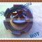 Hitachi crawler crane drive sprocket KH125