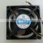 92x92x32mm 12v/24v dc axial fan/ 3.6 inch dc fan fan for machine/ industrial equipment