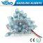 led pixel ceiling light for advertising light