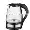 JK-G101 Glass kettle