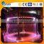 Digital Water Curtain Fountain for Shopping Center Stage and Hotel Decoration                        
                                                Quality Choice