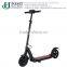 China Htomt innovative electric scooter mini folding electric scooter front and back shock absorber electric scooter