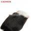 Wholesale cheap body wave 100%peruvian virgin hair lace closure