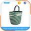 2016 Clear Tote Bag straw new 2016 crochet bag free pattern