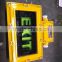 BYD exit sign factory high quality emergency LED safety indicator lamp ex proof