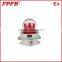 BHZD explosion proof obstruction flashing light