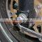 6 in 1 Front Wheel Axle Remove Tool, Motorcycle Service Tools of Auto Repair Tools