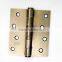 Wholesale High Quality Iron Hinge Cabinet Drawer Door Hinge