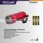 9 LED Aluminum Flashlight