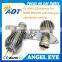 ADT Car LED Marker E90 Angel Eyes Headlight(Halogen) for BMW