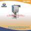 CW series 500kg capacity mixer/ vertical plastic granules mixer