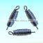 sullai air compressor spring gas spring coil spring compression spring spring clip alibaba express250006-526