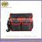 Multifunction hardware tool bag network maintenance shoulder bag electrican bag 35x30x10cm