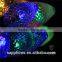 battery operated LED string lights with strawberry