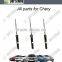 J43-2915010 REAR SHOCK ABSORBER for chery A13