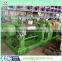 Excellent quality open mixing mill
