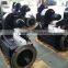 75kw heavy duty electric ac motor for aluminum foil rolling mill