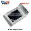 Solar LED Outdoor Wall Light with 0.55W 16LED Motion Sensor Light