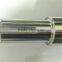 High precision Carbon steel motor shaft