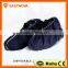 EASTNOVA Waterproof Colorful Reusable Shoe Covers