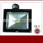Long working life CE RoHS waterproof led flood light outdoor