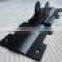 professional high quality metal CNC maching parts