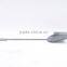 Modern kitchen Fashionable 5pcs stainless steel fireplace tool set