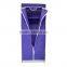 Non-woven fabric plastic wardrobe