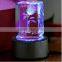 3d etched crystal laser engraving gifts glass cube