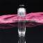 120ml v-shape glass bottle for cosmetic packaging glass cosmetic bottles