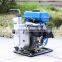 BISON(CHINA) Factory Price Small petrol 1.5 inch high pressure electric water pump for irrigation                        
                                                                                Supplier's Choice