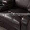 Home theater American style leather sofa lift chair