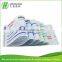 (PHOTO)FREE SAMPLE,Printing domestic airway bill with self- adhesive return bag