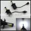 N2 H4 hb2 9003 LED headlight 8000lm h4 led head lamp bulb for toyota DC9-32V car front lamp car truck 9003 hb2 led headlights